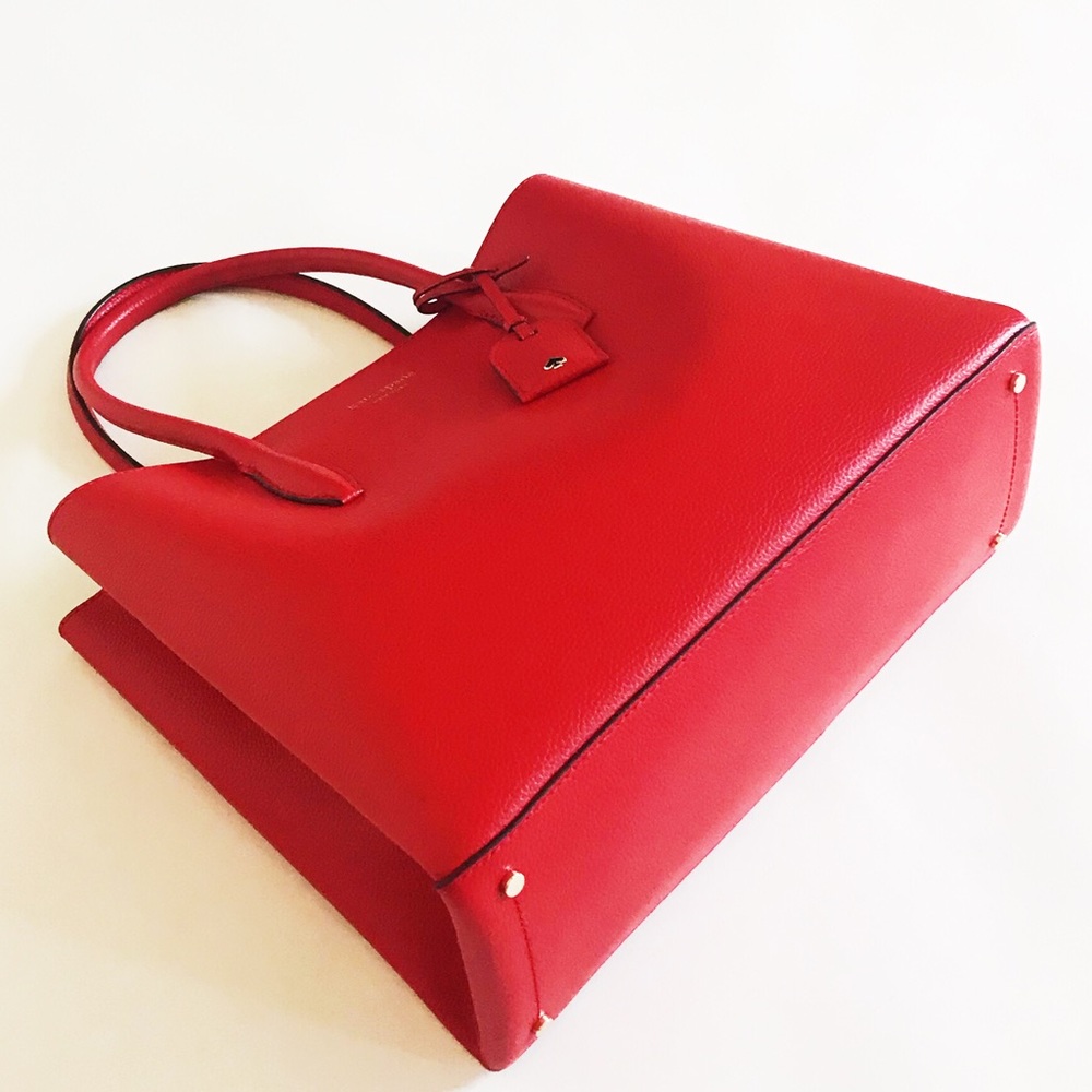 Kate Spade Eva medium satchel - Picture 4 of 8